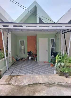 Take over 70 Juta Rumah di jatimulya Cilodong Cicilan 2,7 Jutaan lokasi di Cilodong, tersedia melalui melalui situs Olx