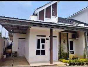 Take Over 70 Juta Rumah Di Nanggewer Cibinong lokasi di Cibinong, tersedia melalui melalui situs Olx