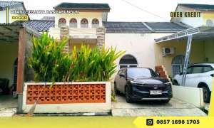 Take Over Rumah 69JT dekat IPB Dramaga BogorAndalus Residence lokasi di Dramaga, tersedia melalui melalui situs Olx