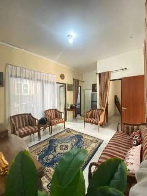 Take Over Rumah 98 JT Tapos Depok dkt Tol - Permata Cimanggis lokasi di Tapos, tersedia melalui melalui situs Olx