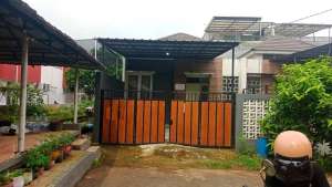 Take Over Rumah GDC Depok samping alun alun - Sektor Azalea lokasi di Jatimulya, tersedia melalui melalui situs Olx