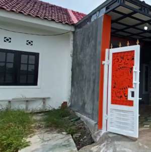 TAKE OVER RUMAH KEANDRA KALIJAGA PERUMNAS lokasi di Pekalipan, tersedia melalui melalui situs Olx