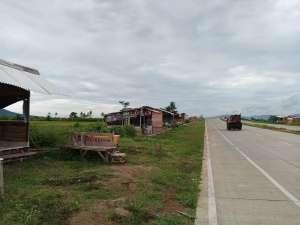 Tanah 5 Hektar Pinggir Jalan Raya Kroya Kasemen lokasi di Kasemen, tersedia melalui melalui situs Olx