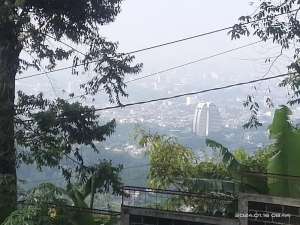 TANAH 5000M VIEW BANDUNG BAGUS DI DAGO GIRI VIEW KOTA BANDUNG lokasi di Dago, tersedia melalui melalui situs Olx
