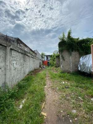 Tanah 500m2 di Cengkareng, dekat JORR, cocok untuk gudang lokasi di Cengkareng, tersedia melalui melalui situs Olx