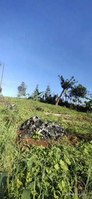 TANAH 700M VIEW BANDUNG BAGUS DI DAGO GIRI lokasi di Dago, tersedia melalui melalui situs Olx