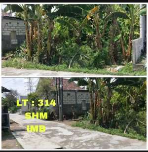 Tanah ada IMBSblh Perum Kauman Regency Jln Raya Kauman Mranggen lokasi di Mranggen, tersedia melalui melalui situs Olx