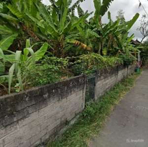 Tanah Ahmad Yani Denpasar Utara lokasi di Denpasar Utara, tersedia melalui melalui situs Olx