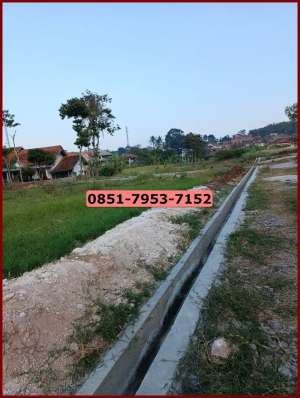 Tanah Bandung Premium Dekat Tol Kopo Siap Bangun SHM lokasi di Margahayu, tersedia melalui melalui situs Olx