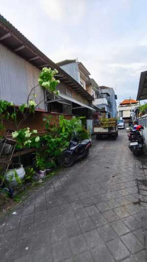 Tanah Dalung Permai Ada Bangunan lokasi di Dalung, tersedia melalui melalui situs Olx
