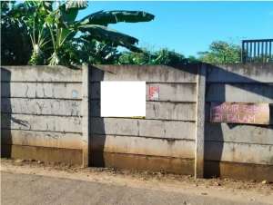 TANAH DAN BANGUNAN DI CIATER PERMAI DALAM SERPONG lokasi di Tigaraksa, tersedia melalui melalui situs Olx