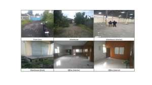 Tanah dan Bangunan Industri di Kramat Tegal Jawa Tengah lokasi di Kramat, tersedia melalui melalui situs Olx