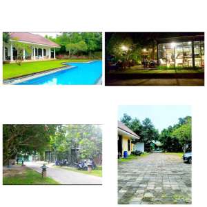 tanah dan bangunan usaha cafe sangat murah strategis gejayan lokasi di Depok, tersedia melalui melalui situs Olx