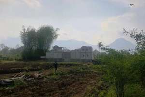 Tanah Dekat Pondok Ar Rohmah Malang dan UIN 3 kedokteran lokasi di Dau, tersedia melalui melalui situs Olx