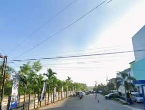 Tanah di Arifin Ahmad, cocok untuk kos kosan lokasi di Pekanbaru Kota, tersedia melalui melalui situs Olx