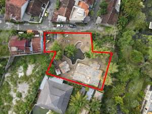 tanah di balangan ungasan, daerah berkembang,dkt pantai, GWK lokasi di Kuta Selatan, tersedia melalui melalui situs Olx