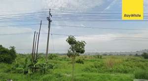 Tanah Di By Pass Krian Sidoarjo lokasi di Krian, tersedia melalui melalui situs Olx