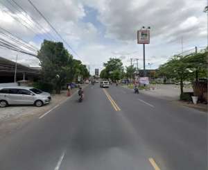 Tanah di Colomadu Karanganyar dijual murah lokasi di Karangasem, tersedia melalui melalui situs Olx