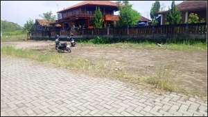 Tanah di Jl. Sawah Joglo Sleman Jogja Dekat Ringroad Utara lokasi di Kotagede, tersedia melalui melalui situs Olx