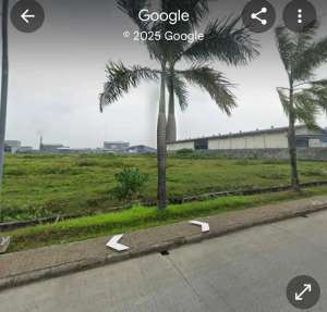 Tanah Di Jual cepat cikande serang untuk gudang atau pabrik lokasi di Tigaraksa, tersedia melalui melalui situs Olx
