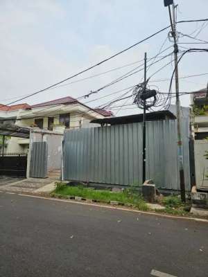 Tanah di Kayu Putih Hadap Utara, Jakarta Timur lokasi di Pulo Gadung, tersedia melalui melalui situs Olx