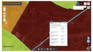 Tanah Di Losari Brebes Jawa Tengah lokasi di Losari, tersedia melalui melalui situs Olx