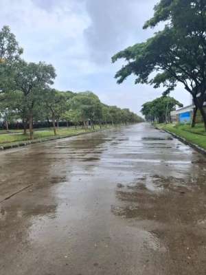 Tanah di Marunda Center Jakarta Utara lokasi di Cilincing, tersedia melalui melalui situs Olx