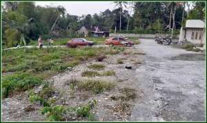 Tanah di Warak Lor Daerah Mlati Harga Terbaik lokasi di Mantrijeron, tersedia melalui melalui situs Olx