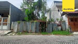 Tanah Dijalan Lebak Arum Surabaya lokasi di Tambaksari, tersedia melalui melalui situs Olx