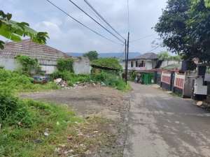 Tanah dijual dekat sentul bogor sertifikat hak milik lokasi di Babakan Madang, tersedia melalui melalui situs Olx
