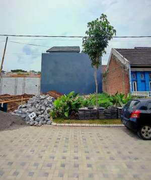 Tanah dijual kawasan UB UMM Suhat Borobudur Lt109 820jt lingkungan kos lokasi di Lowokwaru, tersedia melalui melalui situs Olx