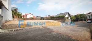 tanah ekslusif dalam perumahan merapi view jalan kaliurang KM 9 lokasi di Ngaglik, tersedia melalui melalui situs Olx