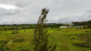 Tanah Gudang Luas 5 Ha di Jalan Utama Kawasan Industri Lippo Cikarang lokasi di Cikarang Selatan, tersedia melalui melalui situs Olx