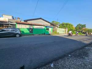 Tanah Gunung Catur Denpasar Barat lokasi di Denpasar Barat, tersedia melalui melalui situs Olx