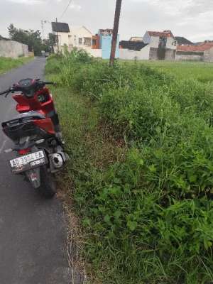 Tanah Hook Dijual DiBanyuanyar Surakarta lokasi di Kedurang Ilir, tersedia melalui melalui situs Olx