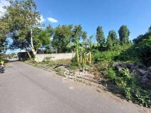 Tanah Ideal dekat Lineria Coffee Yogyakarta lokasi di Tegalrejo, tersedia melalui melalui situs Olx