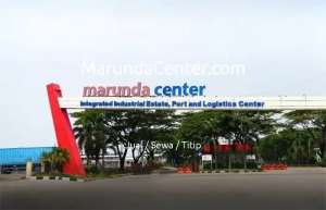 Tanah Industri 9.500m Siap Bangun di Marunda Center Bekasi lokasi di Tarumajaya, tersedia melalui melalui situs Olx