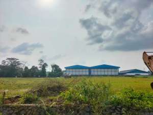 Tanah Industri Di Tigaraksa Kabupaten Tangerang Banten, Siap Bangun lokasi di Tigaraksa, tersedia melalui melalui situs Olx