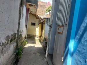 Tanah Jl Kalimantan Kampus Murah Banget lokasi di Sumber Sari, tersedia melalui melalui situs Olx