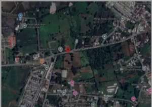 Tanah Jl Poros Samata Gowa Samping Perumahan Puri mutiara LT 6.006 M lokasi di Makassar, tersedia melalui melalui situs Olx