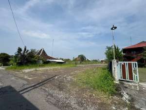 Tanah Kaliurang Sleman, Lingkungan Asri View Merapi lokasi di Ngaglik, tersedia melalui melalui situs Olx