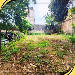 Tanah kav jakarta timur kalisari cijantung pasar rebo nego lokasi di Pasar Rebo, tersedia melalui melalui situs Olx