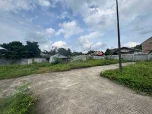 Tanah Kavling Area Jatiasih Bekasi, Dekat Mall Ciputra, SHM lokasi di Jatiasih, tersedia melalui melalui situs Olx