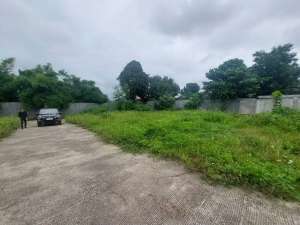 Tanah Kavling area Jatiasih, Lokasi dekat OHANA Waterpark, SHM lokasi di Jatiasih, tersedia melalui melalui situs Olx