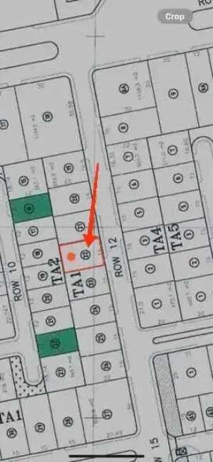 TANAH KAVLING CITRALAND UTAMA NEWTON HILL MAIN ROAD DALAM CLUSTER lokasi di Lakarsantri, tersedia melalui melalui situs Olx