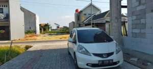 Tanah Kavling Dalam Perumahan Cluster Banyuanyar Regency Surakarta lokasi di Banjarsari, tersedia melalui melalui situs Olx