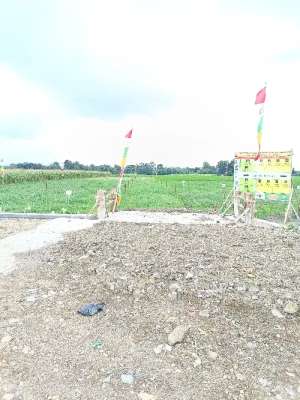 Tanah kavling dekat pabrik di desa padakaton ketanggungan brebes lokasi di Ketanggungan, tersedia melalui melalui situs Olx