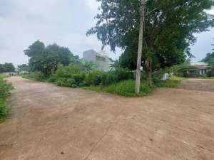 Tanah Kavling, Dekat Pasar Kranggan, SHM lokasi di Jatiasih, tersedia melalui melalui situs Olx