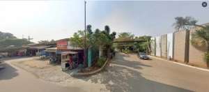 Tanah Kavling di Waskita, Setu, Kabupaten Bekasi lokasi di Setu, tersedia melalui melalui situs Olx