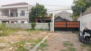 Tanah kavling dijual murah penggilingan Cakung dkt KRL Cakung lokasi di Cakung, tersedia melalui melalui situs Olx